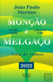Monção & Melgaço - Guia de Vinhos 2022