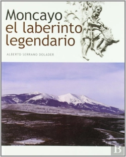 Bertrand.pt - Moncayo, El Laberinto Legendario