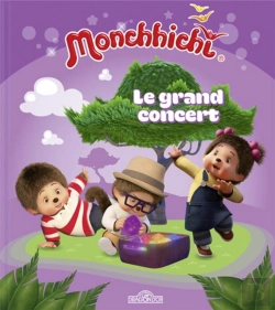 Bertrand.pt - Monchhichi - Le Grand Concert