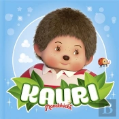 Monchhichi - Petit Album - Kauri