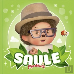 Bertrand.pt - Monchhichi - Petit Album - Saule