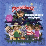 Monchhichi - Un Numero Magique