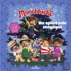 Bertrand.pt - Monchhichi - Un Numero Magique
