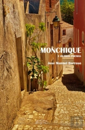 Monchique e Outros Poemas