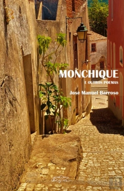 Bertrand.pt - Monchique e Outros Poemas