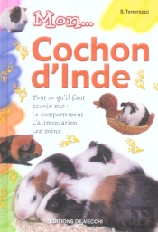Mon...Cochon D'Inde