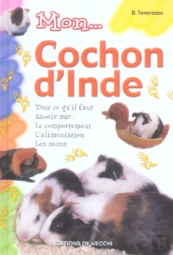 Bertrand.pt - Mon...Cochon D'Inde