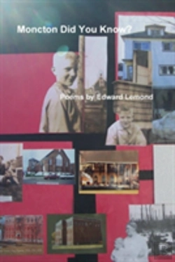 Bertrand.pt - Moncton Did You Know?
