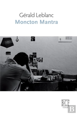 Bertrand.pt - Moncton Mantra