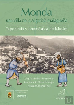 Bertrand.pt - Monda: Una Villa De La Algarbía Malagueña