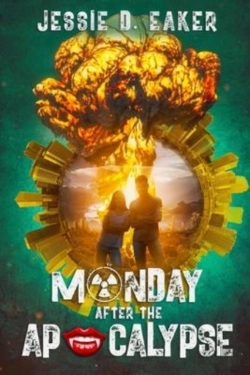 Bertrand.pt - Monday After The Apocalypse