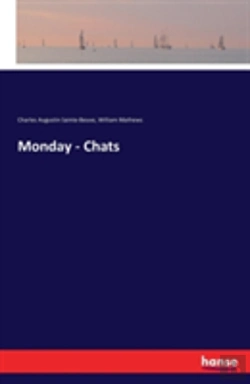 Bertrand.pt - Monday - Chats