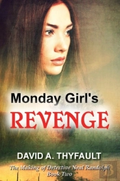 Monday Girl'S Revenge