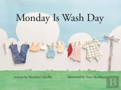 Bertrand.pt - Monday Is Wash Day