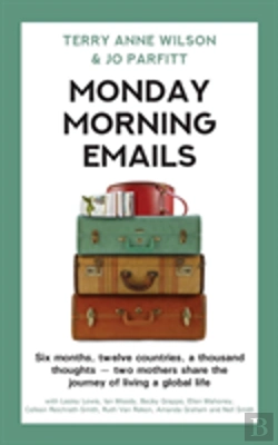 Bertrand.pt - Monday Morning Emails