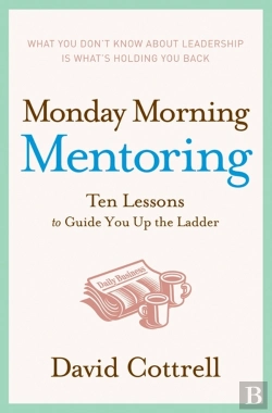 Bertrand.pt - Monday Morning Mentoring