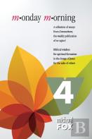 Monday Morning Volume 4