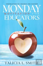 Monday Motivation For Educators