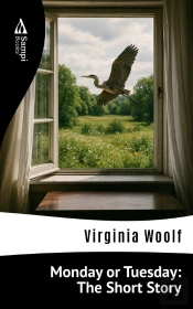Monday Or Tuesday: The Short Story