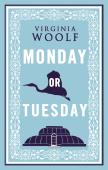 Monday Or Tuesday