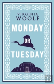 Monday Or Tuesday