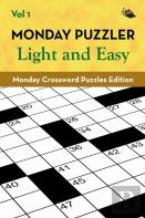 Monday Puzzler Light And Easy Vol 1