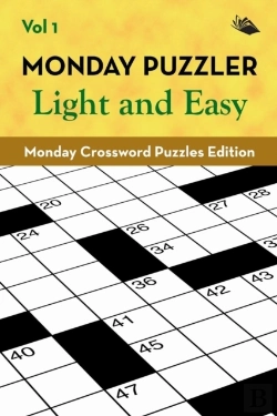 Bertrand.pt - Monday Puzzler Light And Easy Vol 1