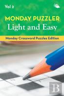 Monday Puzzler Light And Easy Vol 2