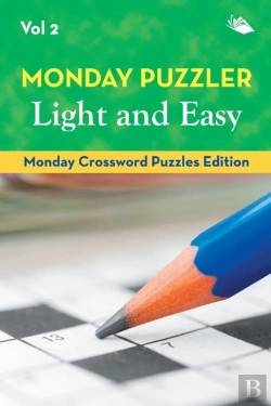 Bertrand.pt - Monday Puzzler Light And Easy Vol 2