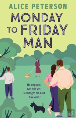 Bertrand.pt - Monday To Friday Man