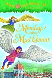 Monday With A Mad Genius