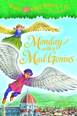 Bertrand.pt - Monday With A Mad Genius