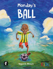 Monday'S Ball