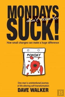 Bertrand.pt - Mondays Don'T Have To Suck!