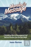 Monday'S Message