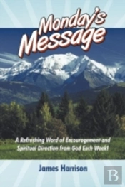 Monday'S Message