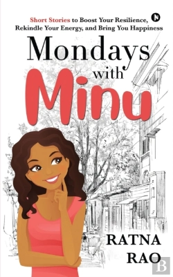 Bertrand.pt - Mondays With Minu: Short Stories To Boos