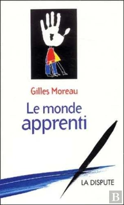 Bertrand.pt - Monde Apprenti (Le)