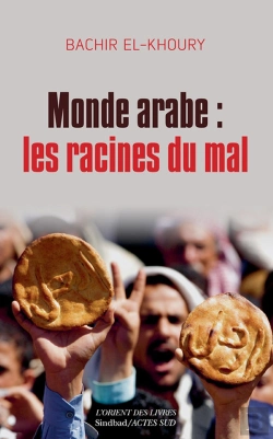 Bertrand.pt - Monde Arabe : Les Racines Du Mal