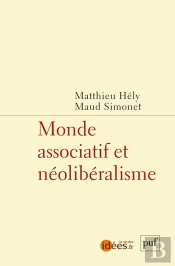 Monde Associatif Et Néolibéralisme