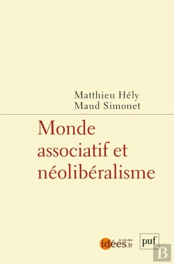 Bertrand.pt - Monde Associatif Et Néolibéralisme