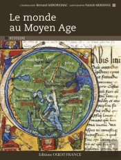Monde Au Moyen Age.