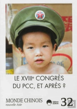 Bertrand.pt - Monde Chinois 32 Hiver 2012 2013 Le Xviii E Congres Du Pcc Et Apres