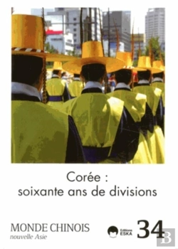 Bertrand.pt - Monde Chinois N?34 Coree Soixante Ans De Divisions
