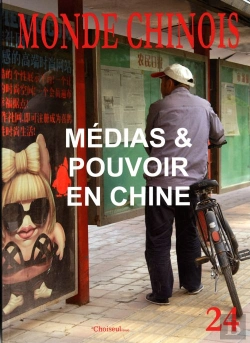 Bertrand.pt - Monde Chinois T.24; Les Médias En Chine