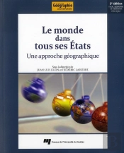 Monde Dans Tous Ses États ; Une Approche Géographique (2e. Édition)