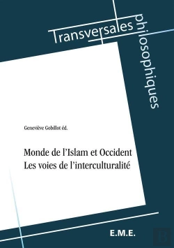 Bertrand.pt - Monde De L'Islam Et Occident Les Voies De L'Interculturalite