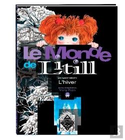 Bertrand.pt - Monde De Litill...Les Quatres Saisons - T.2 L'Hiver