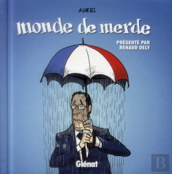 Bertrand.pt - Monde De Merde