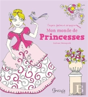 Monde De Princesses (Mon)